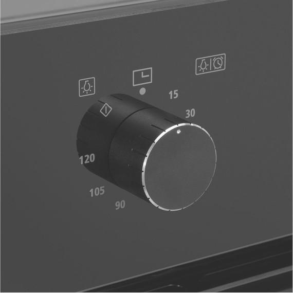 Газовый духовой шкаф Maunfeld MOGS703B2 - 10 Газовый духовой шкаф Maunfeld MOGS703B2 фото 10