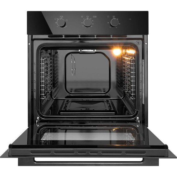 Газовый духовой шкаф Maunfeld MOGS703B2 - 5 Газовый духовой шкаф Maunfeld MOGS703B2 фото 5