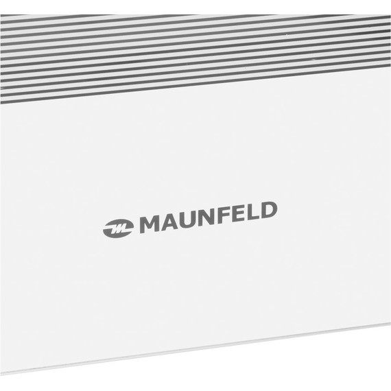 Газовый духовой шкаф Maunfeld MOGS703W - 12 Газовый духовой шкаф Maunfeld MOGS703W фото 12