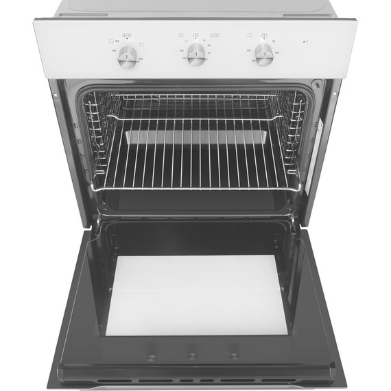 Газовый духовой шкаф Maunfeld MOGS703W - 7 Газовый духовой шкаф Maunfeld MOGS703W фото 7