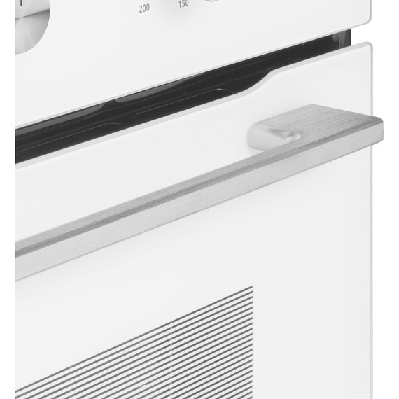 Газовый духовой шкаф Maunfeld MOGS703W - 9 Газовый духовой шкаф Maunfeld MOGS703W фото 9