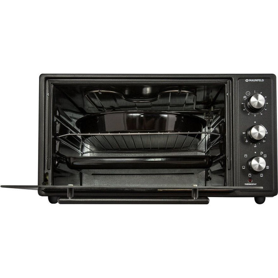 Мини-печь Maunfeld СEMOA.456.B фото 5