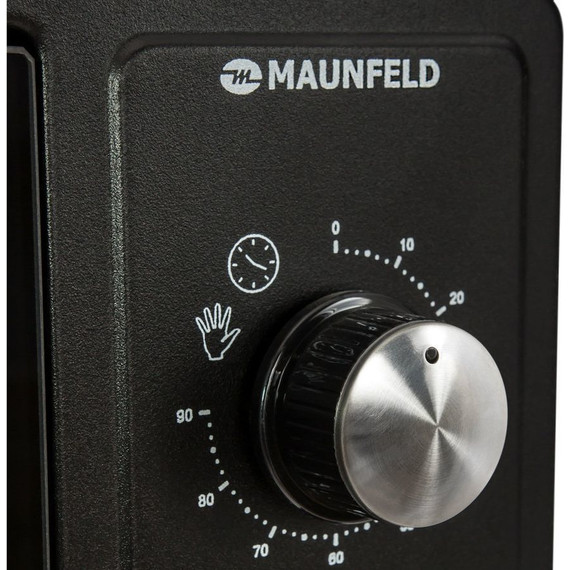 Мини-печь Maunfeld СEMOA.456.B фото 6