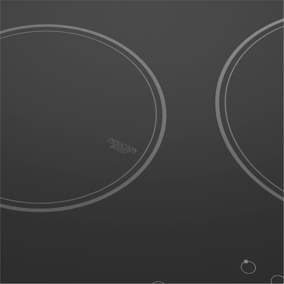 Индукционная варочная поверхность Maunfeld AVI453BK фото 6