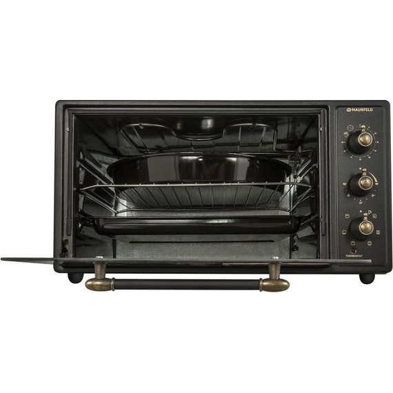 Мини-печь Maunfeld CEMOA.456.RBG фото 5