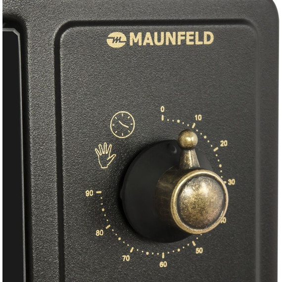 Мини-печь Maunfeld CEMOA.456.RBG фото 6