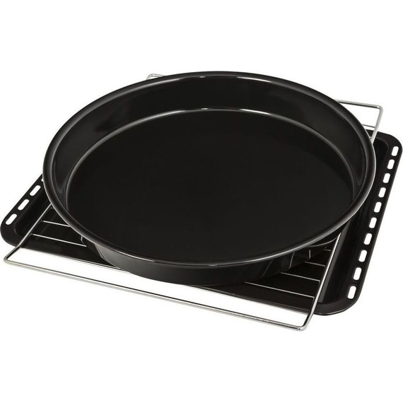 Мини-печь Maunfeld CEMOA.456.RBG фото 7