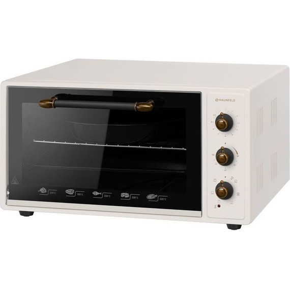 Мини-печь Maunfeld CEMOA.456.RIB фото 2