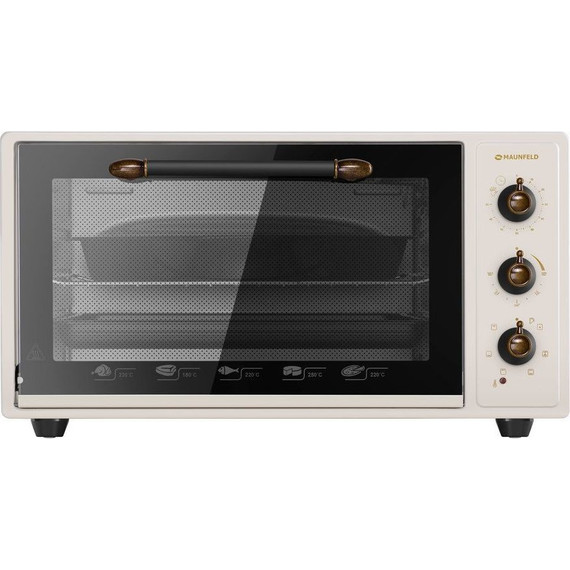 Мини-печь Maunfeld CEMOA.456.RIB фото 3