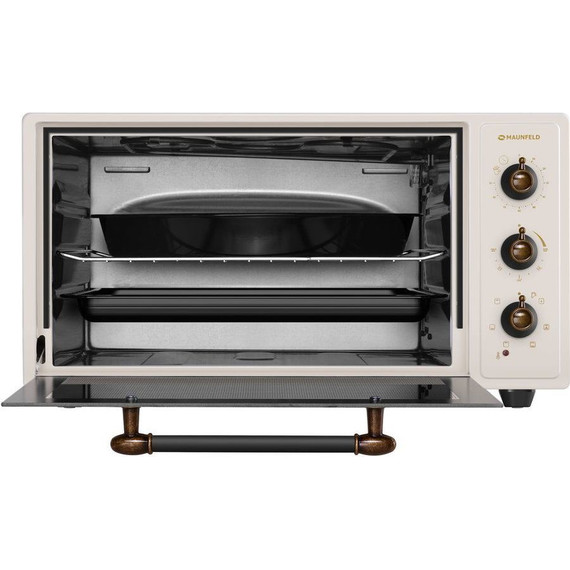Мини-печь Maunfeld CEMOA.456.RIB фото 4