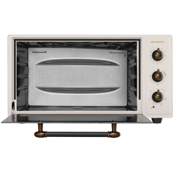 Мини-печь Maunfeld CEMOA.456.RIB фото 5