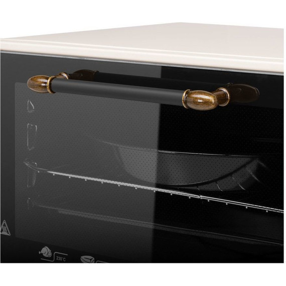 Мини-печь Maunfeld CEMOA.456.RIB фото 7