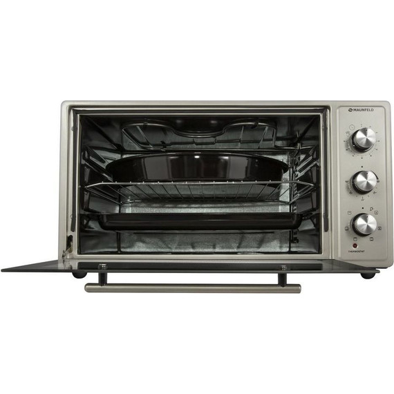 Мини-печь Maunfeld CEMOA.456.S1 фото 5