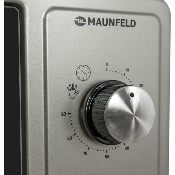 Мини-печь Maunfeld CEMOA.456.S1 фото 6