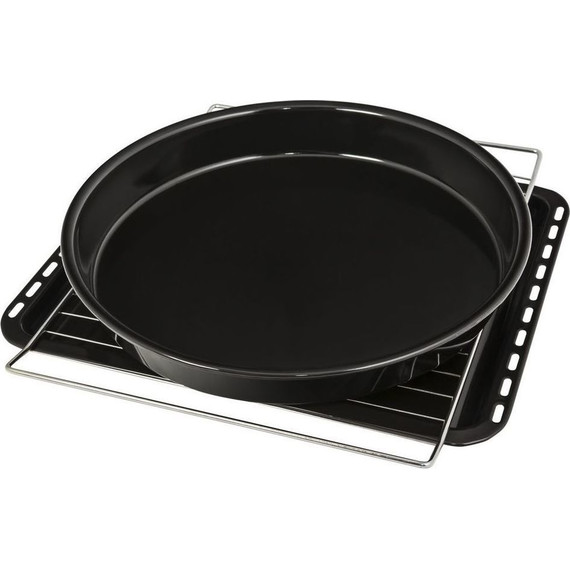 Мини-печь Maunfeld CEMOA.456.S1 фото 7