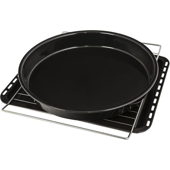 Мини-печь Maunfeld CEMOB.363.S1 фото 7