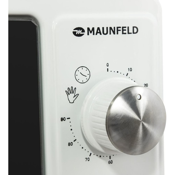 Мини-печь Maunfeld CEMOB.363.W фото 6