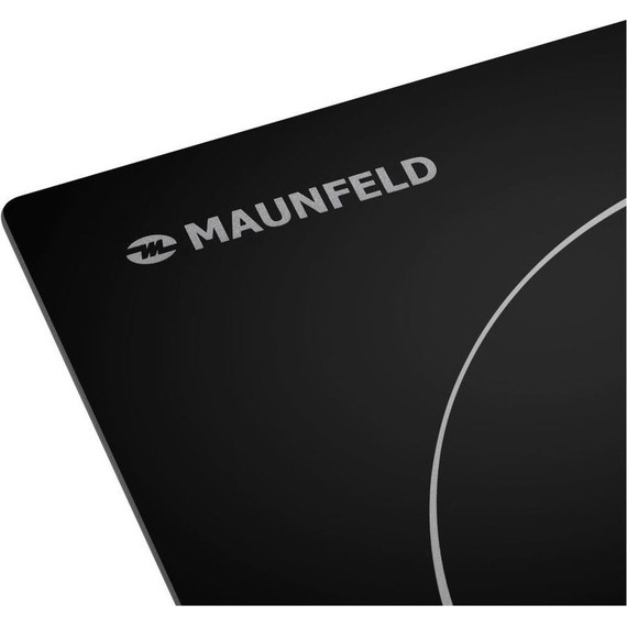 Электрическая варочная поверхность Maunfeld CVCE292BK Domino - 7 Электрическая варочная поверхность Maunfeld CVCE292BK Domino фото 7