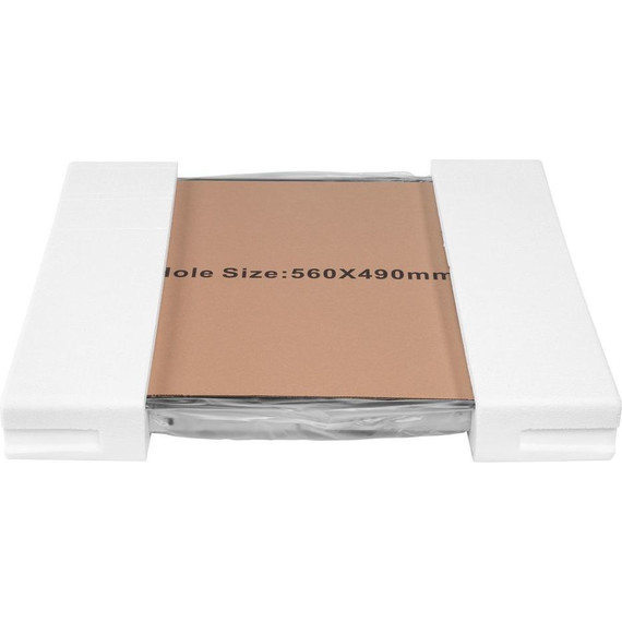 Электрическая варочная поверхность Maunfeld CVCE594BK - 10 Электрическая варочная поверхность Maunfeld CVCE594BK фото 10