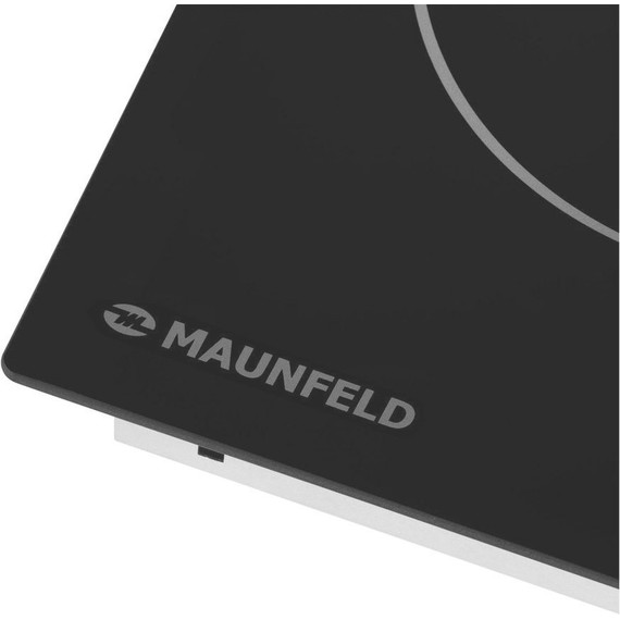 Электрическая варочная поверхность Maunfeld CVCE594BK - 7 Электрическая варочная поверхность Maunfeld CVCE594BK фото 7
