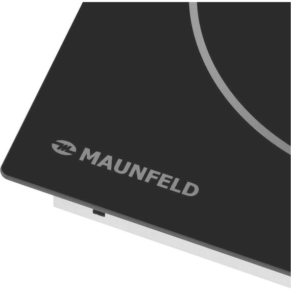 Электрическая варочная поверхность Maunfeld CVCE594SMDBK - 7 Электрическая варочная поверхность Maunfeld CVCE594SMDBK фото 7