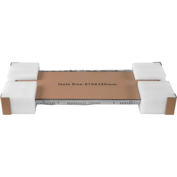 Электрическая варочная поверхность Maunfeld CVCE904DLBK фото 10