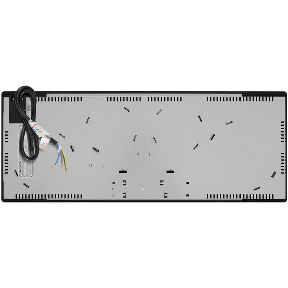 Электрическая варочная поверхность Maunfeld CVCE904DLBK фото 3