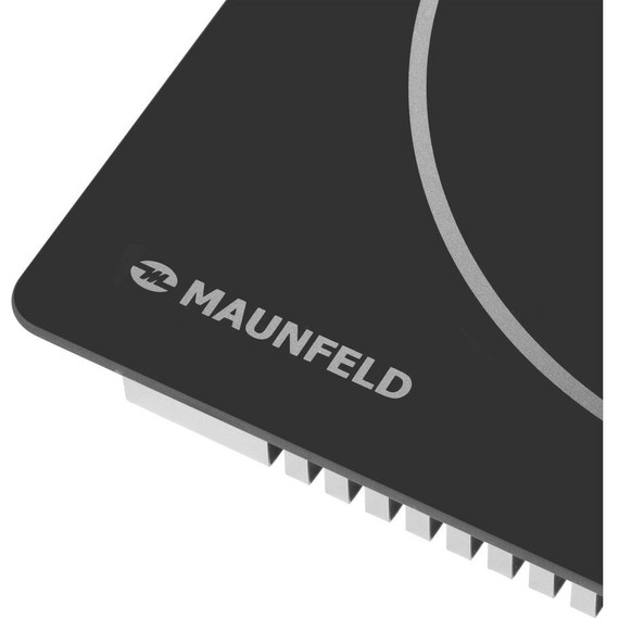 Электрическая варочная поверхность Maunfeld CVCE904DLBK фото 7