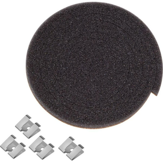 Электрическая варочная поверхность Maunfeld CVCE904DLBK фото 8