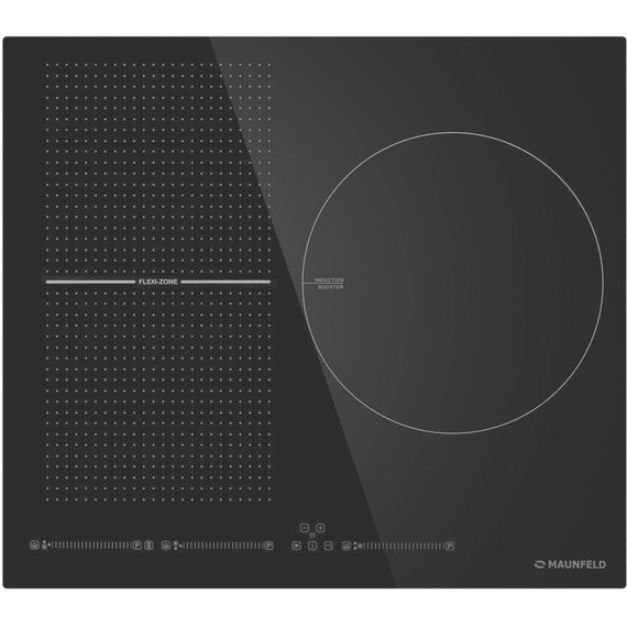 Индукционная варочная поверхность Maunfeld CVI593SFBK фото 2