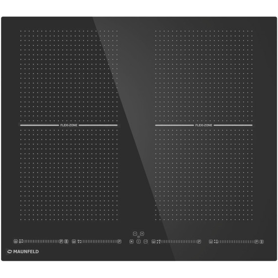 Индукционная варочная поверхность Maunfeld CVI594SF2BK фото 2