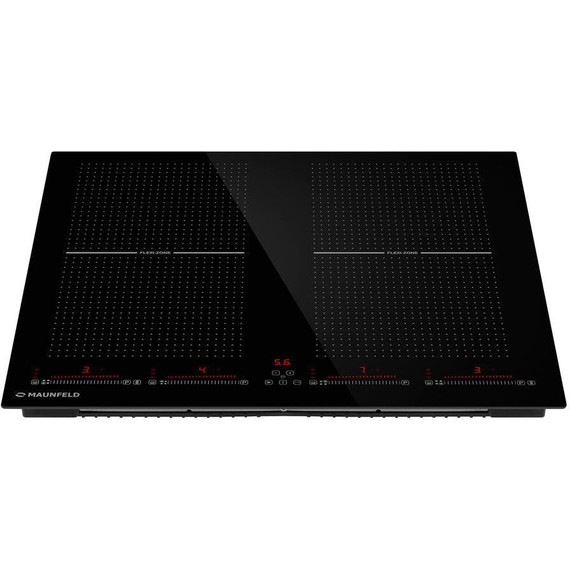 Индукционная варочная поверхность Maunfeld CVI594SF2BK фото 3