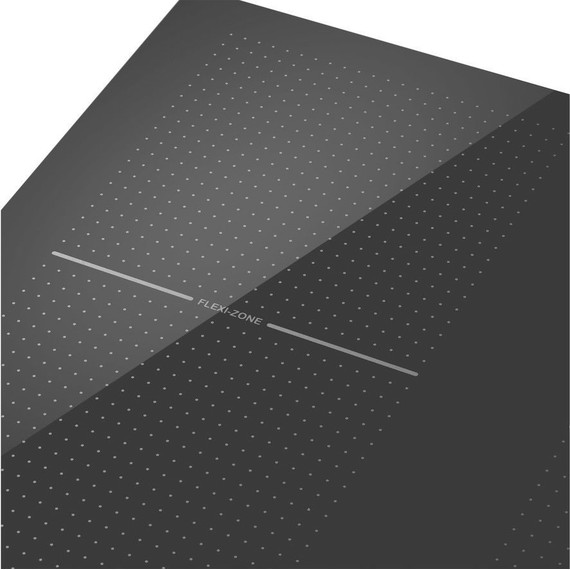 Индукционная варочная поверхность Maunfeld CVI594SF2BK фото 6