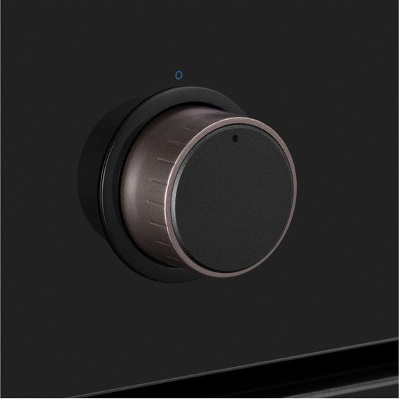 Электрический духовой шкаф Maunfeld MEOR7217DMB2 фото 10