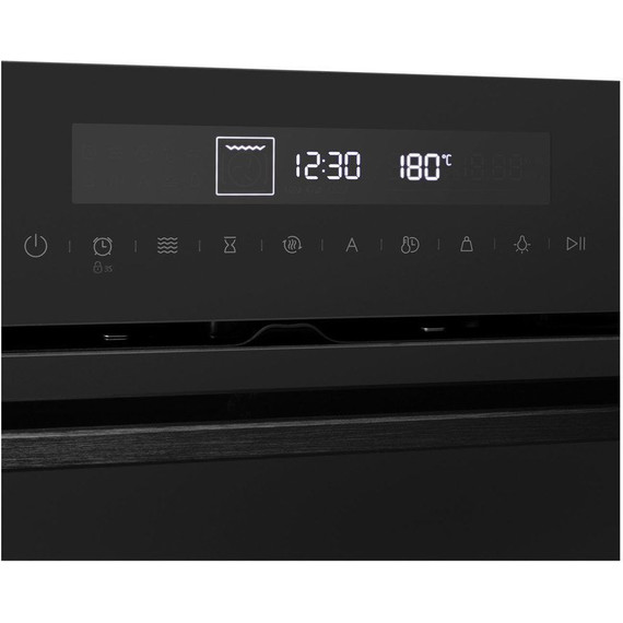 Электрический духовой шкаф Maunfeld MEOR7217DMB2 фото 11