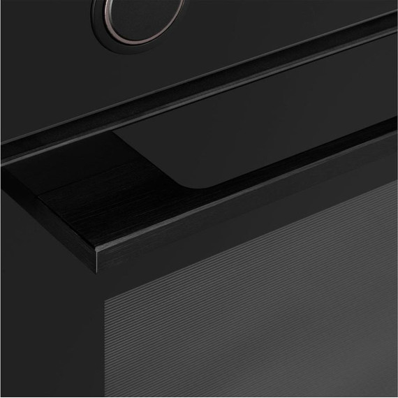 Электрический духовой шкаф Maunfeld MEOR7217DMB2 фото 12