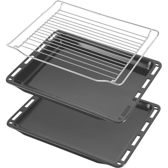 Электрический духовой шкаф Maunfeld MEOR7217DMB2 фото 16