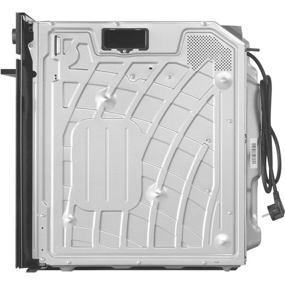 Электрический духовой шкаф Maunfeld MEOR7217DMB2 фото 2