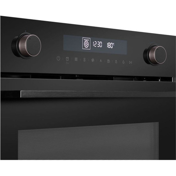 Электрический духовой шкаф Maunfeld MEOR7217DMB2 фото 8