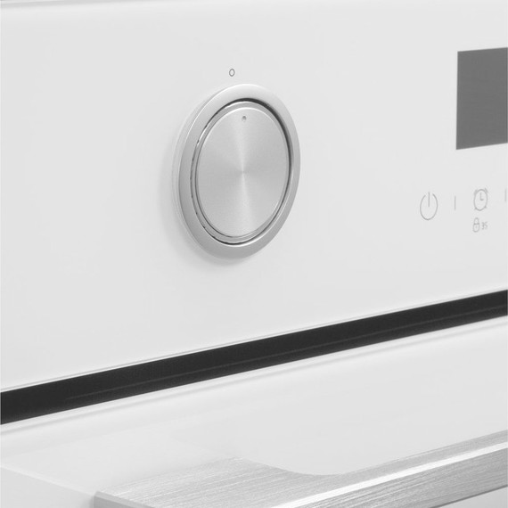 Электрический духовой шкаф Maunfeld MEOR7217DMW фото 10