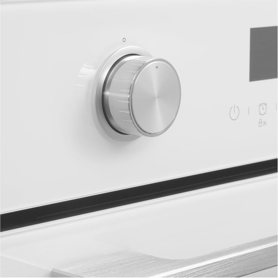 Электрический духовой шкаф Maunfeld MEOR7217DMW фото 11