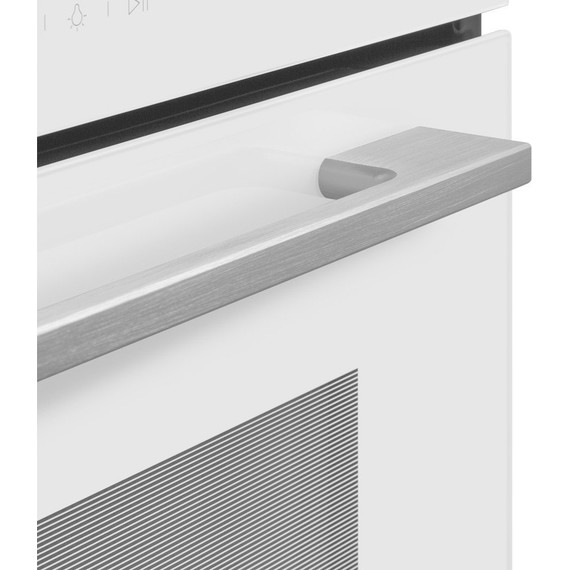 Электрический духовой шкаф Maunfeld MEOR7217DMW фото 12