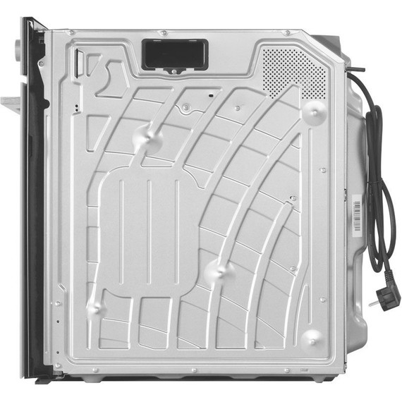 Электрический духовой шкаф Maunfeld MEOR7217DMW фото 2