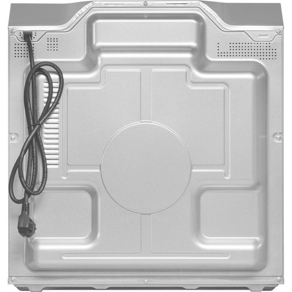 Электрический духовой шкаф Maunfeld MEOR7217DMW фото 3