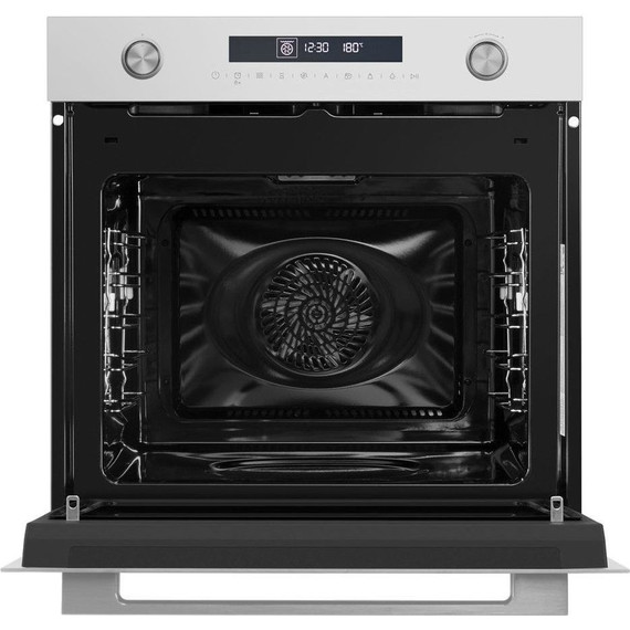 Электрический духовой шкаф Maunfeld MEOR7217DMW фото 5