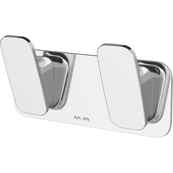 Двойной крючок AM.PM Inspire 2.0 A50A35600 фото 