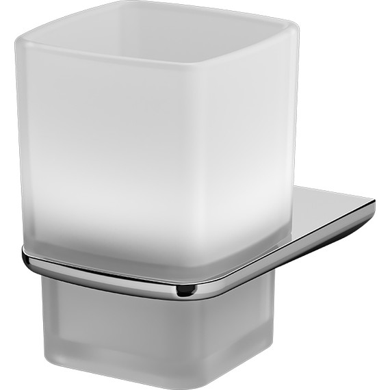 Стакан для зубных щеток AM.PM Inspire 2.0 A50A34300 фото 