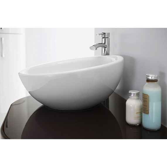 Раковина-чаша Roca Bol 42 см 327876000 фото 2