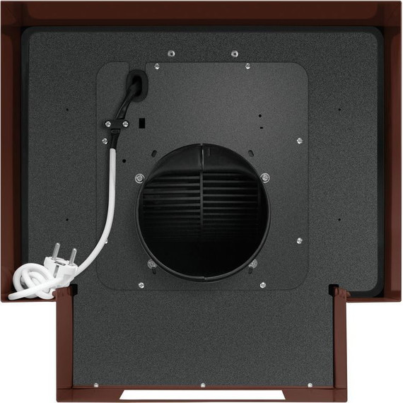 Вытяжка Maunfeld Bath 401 медный фото 9