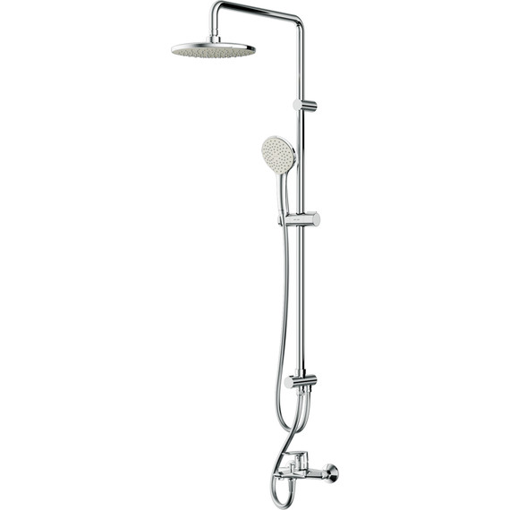 Душевая стойка Am.Pm Gem F40890A14 фото 